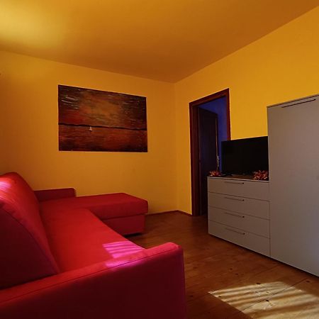 Moratto'S Apartments Umag Dış mekan fotoğraf