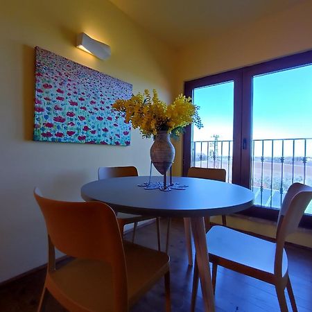 Moratto'S Apartments Umag Dış mekan fotoğraf