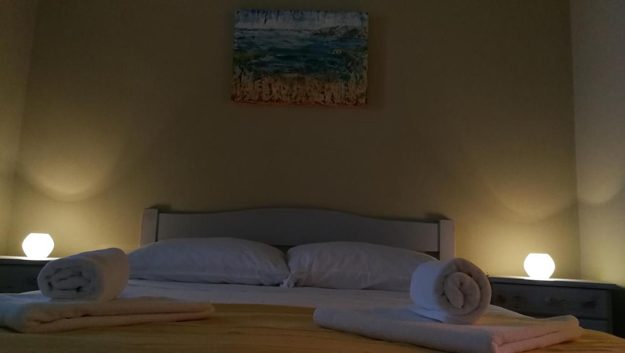 Moratto'S Apartments Umag Dış mekan fotoğraf