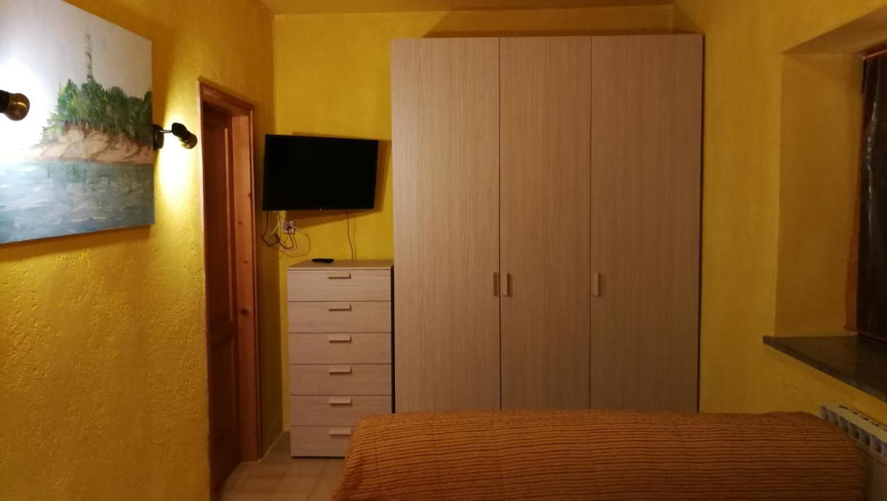 Moratto'S Apartments Umag Dış mekan fotoğraf