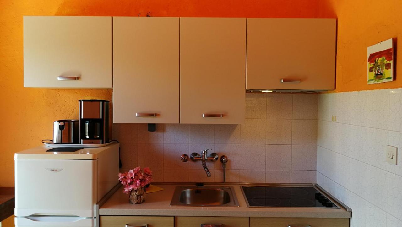 Moratto'S Apartments Umag Dış mekan fotoğraf