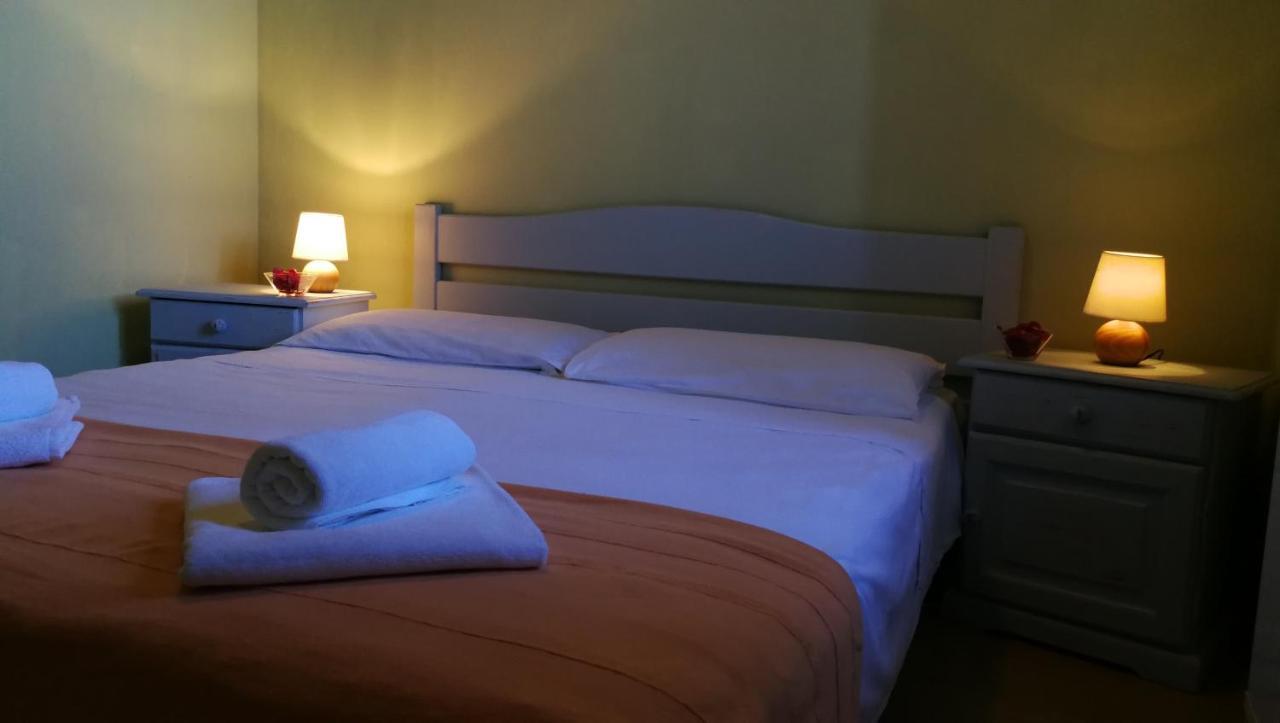 Moratto'S Apartments Umag Dış mekan fotoğraf
