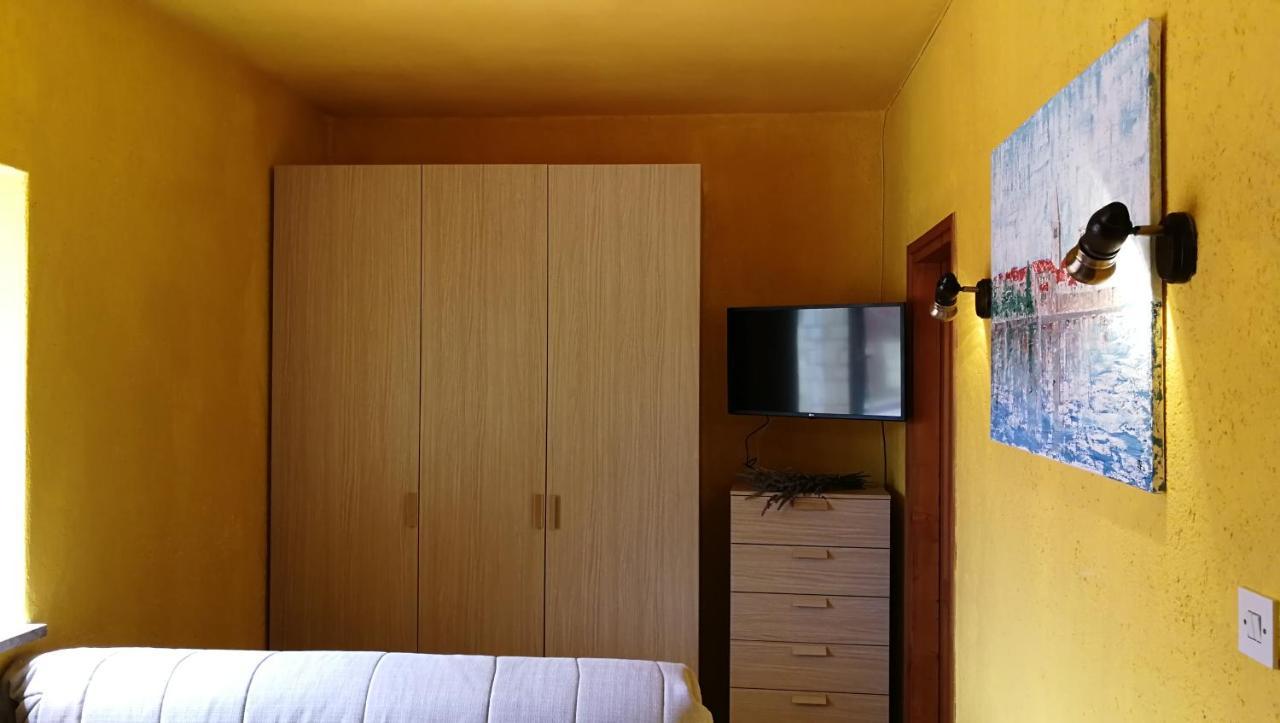 Moratto'S Apartments Umag Dış mekan fotoğraf