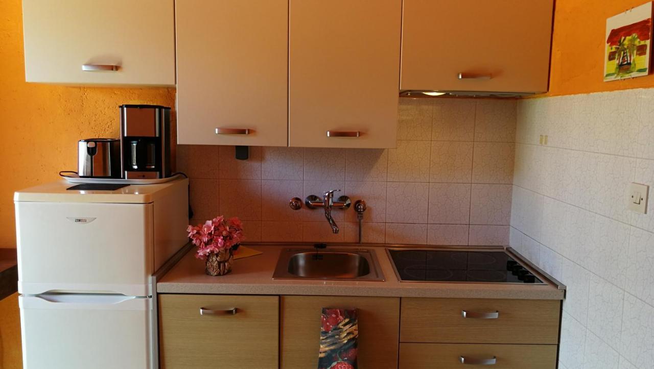Moratto'S Apartments Umag Dış mekan fotoğraf