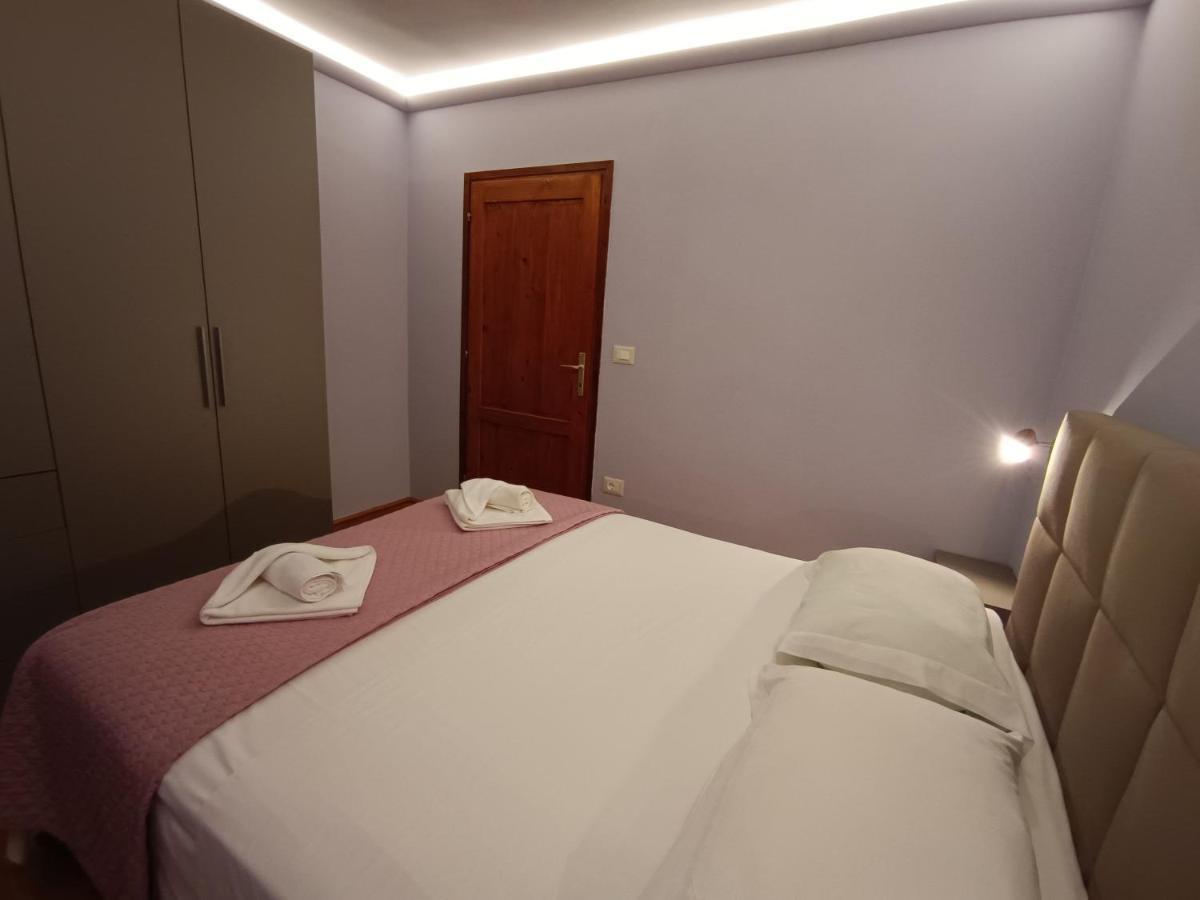 Moratto'S Apartments Umag Dış mekan fotoğraf
