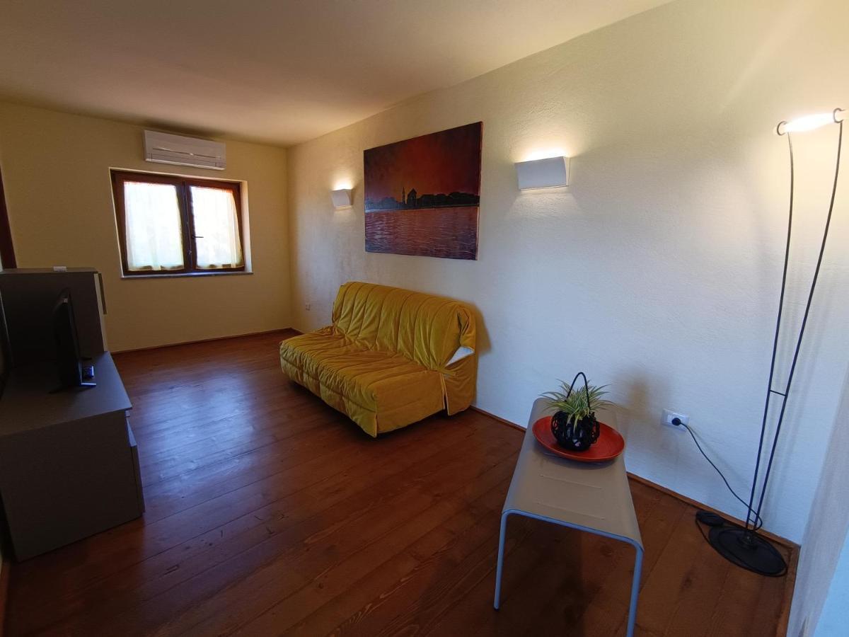 Moratto'S Apartments Umag Dış mekan fotoğraf