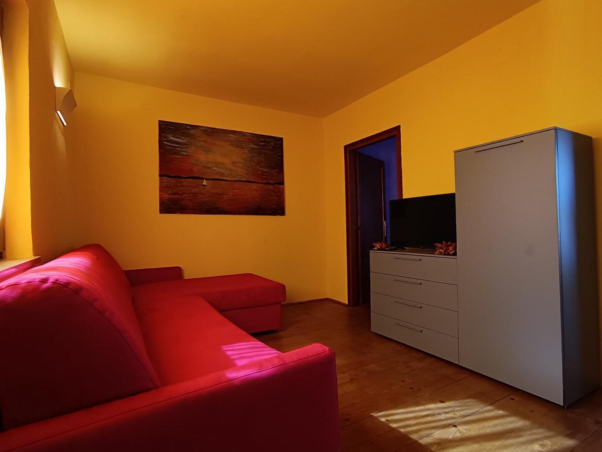 Moratto'S Apartments Umag Dış mekan fotoğraf