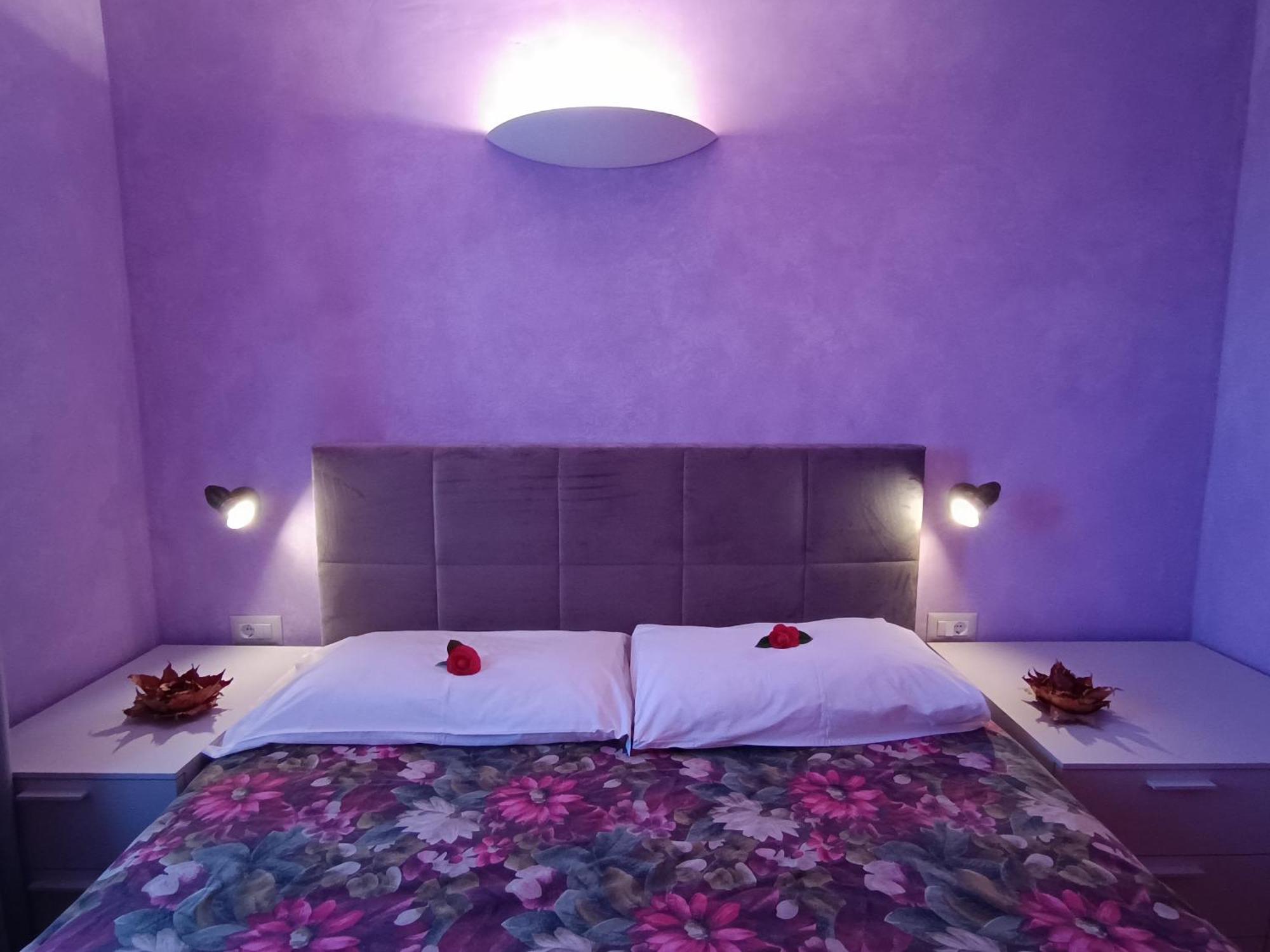 Moratto'S Apartments Umag Dış mekan fotoğraf