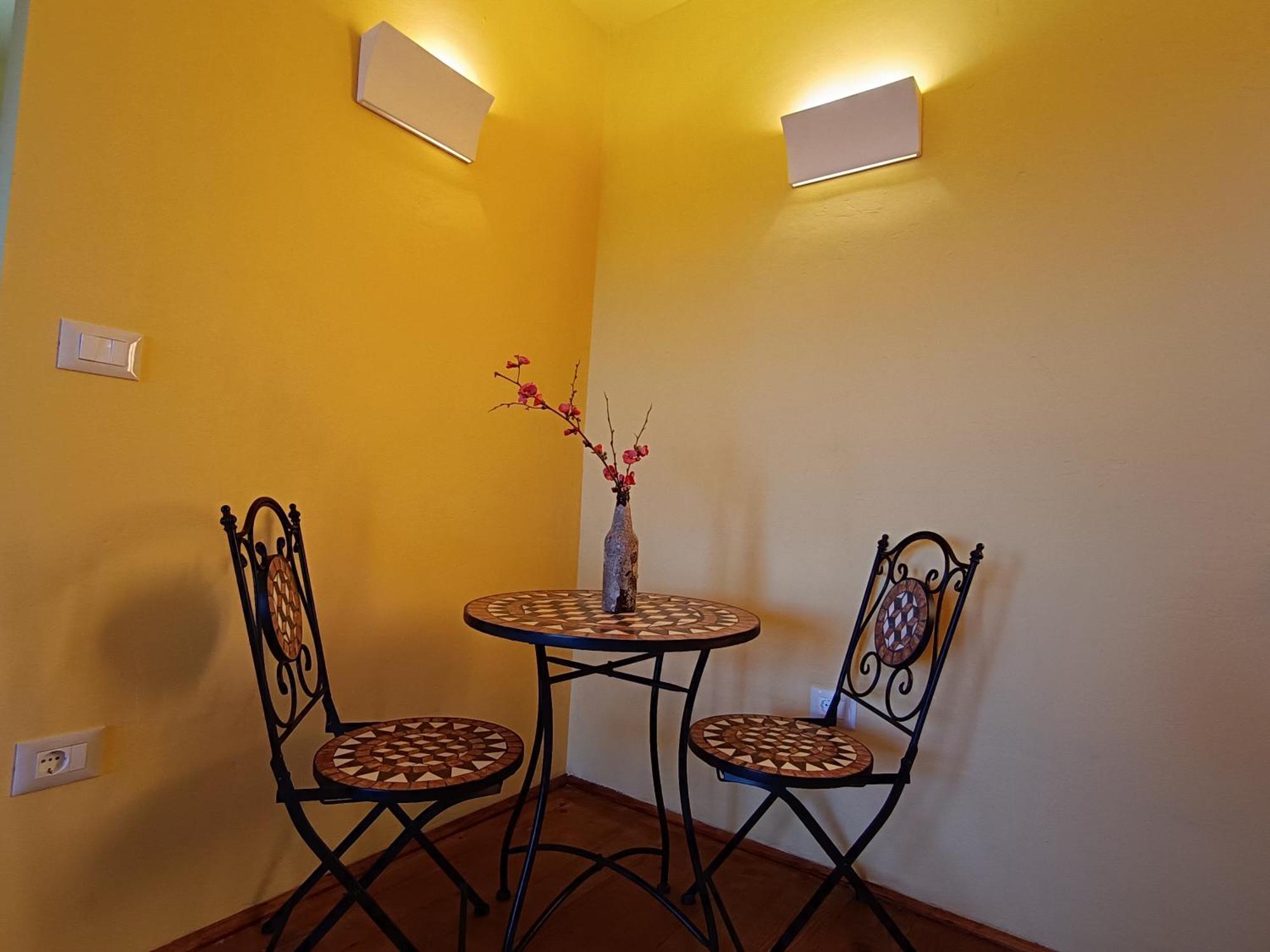 Moratto'S Apartments Umag Dış mekan fotoğraf