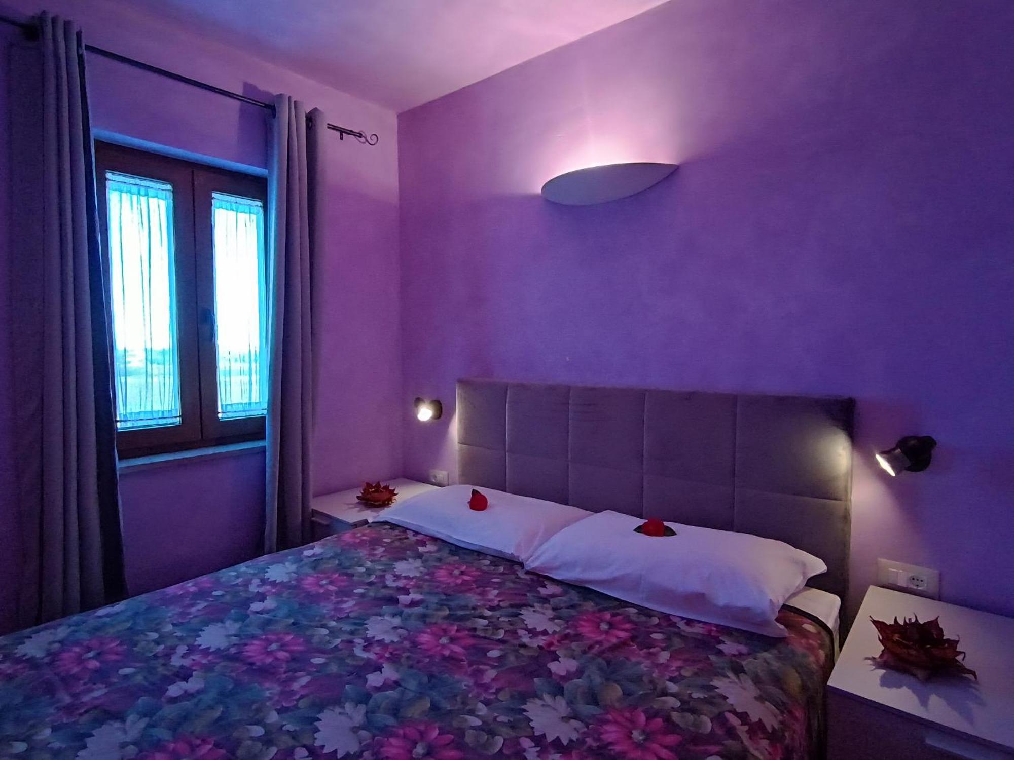 Moratto'S Apartments Umag Dış mekan fotoğraf